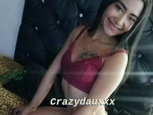 Crazydauxxx