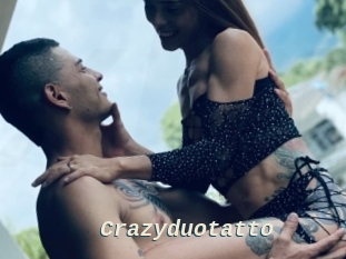 Crazyduotatto
