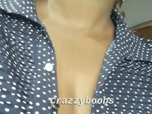 Crazzyboobs