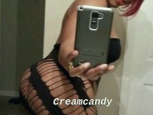 Creamcandy