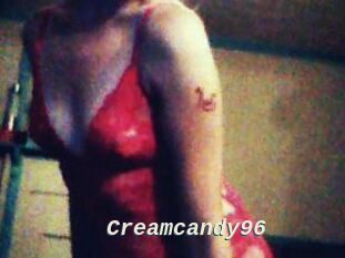 Creamcandy96