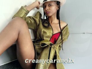 Creamycaramelx