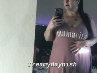 Creamydaynish