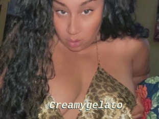 Creamygelato