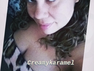 Creamykaramel