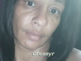 Creamyr