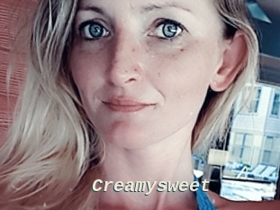 Creamysweet