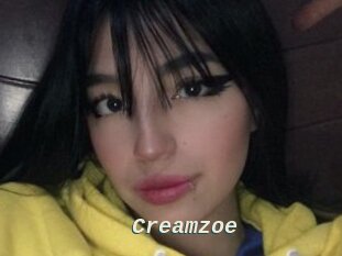 Creamzoe