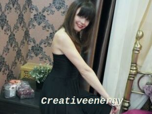 Creativeenergy