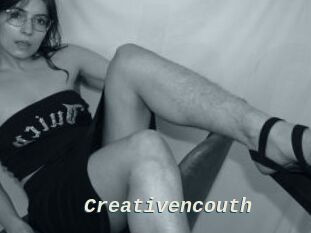 Creativencouth