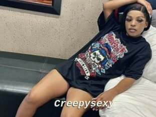 Creepysexy