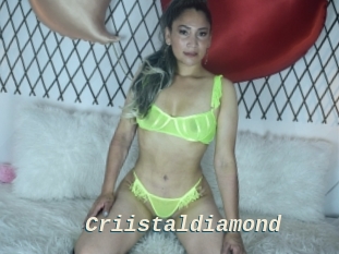 Criistaldiamond