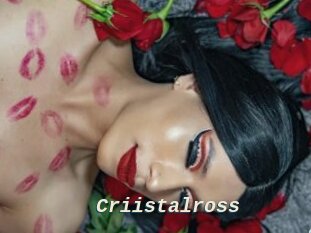 Criistalross