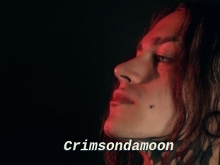 Crimsondamoon