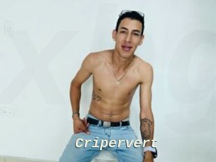 Cripervert