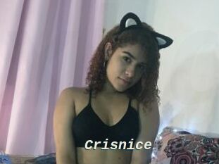 Crisnice