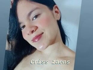 Criss_zaens