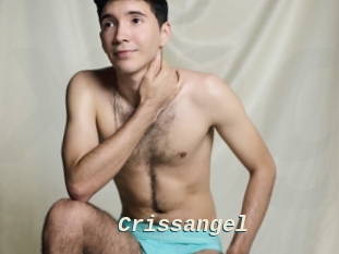 Crissangel