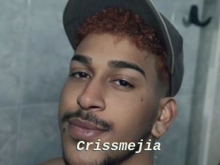 Crissmejia