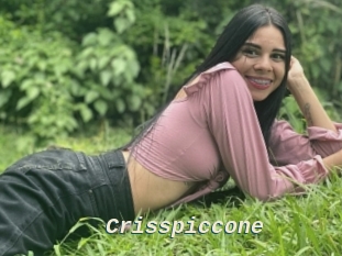 Crisspiccone