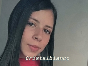 Cristalblanco