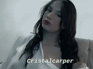 Cristalcarper