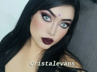 Cristalevans