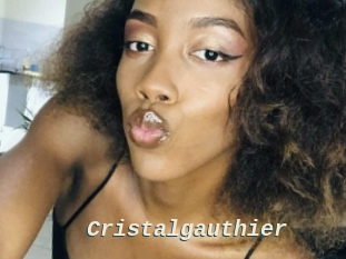 Cristalgauthier