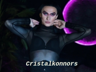 Cristalkonnors