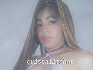 Cristalltshot