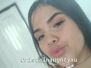Cristalnaughtyxu