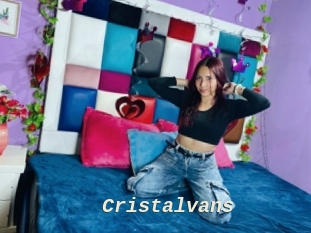 Cristalvans