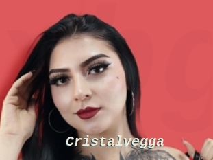 Cristalvegga