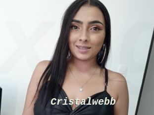 Cristalwebb
