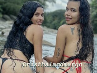 Cristhalandmargo