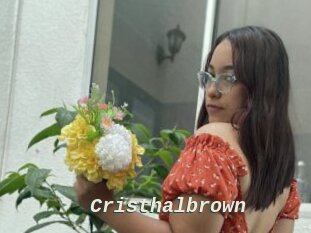 Cristhalbrown