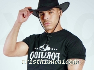 Cristhiancaicedo