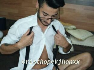 Cristhoperjhonxx
