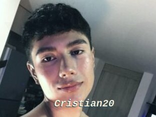 Cristian20