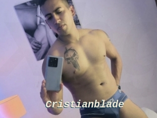 Cristianblade