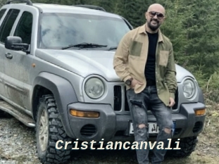 Cristiancanvali