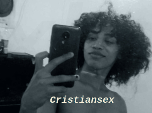 Cristiansex