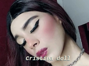 Cristina_doll