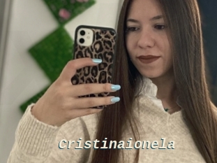 Cristinaionela