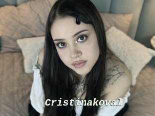 Cristinakoval