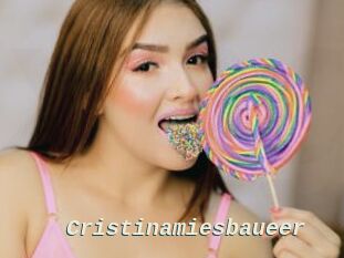 Cristinamiesbaueer