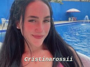 Cristinarossii