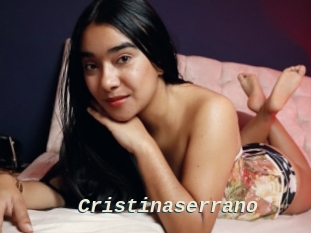 Cristinaserrano