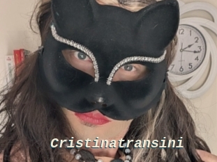 Cristinatransini