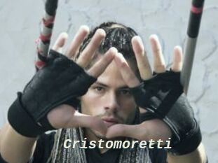Cristomoretti